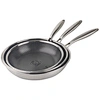 Stainless Steel Fry pan